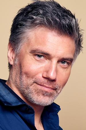 Picture of Anson Mount
