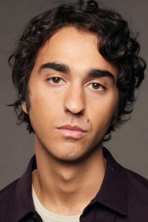 Picture of Alex Wolff