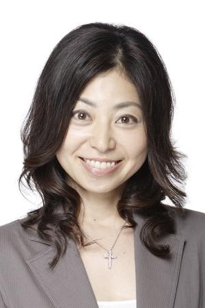 Picture of Akemi Okamura