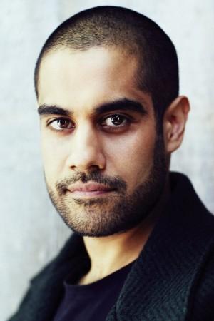 Picture of Sacha Dhawan