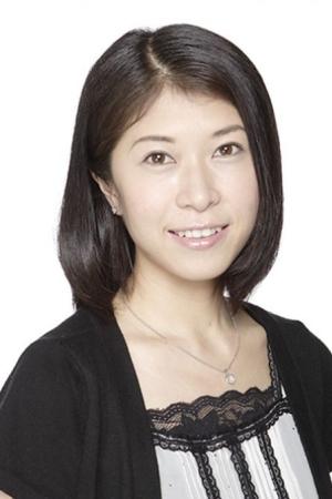 Picture of Kyouko Hikami