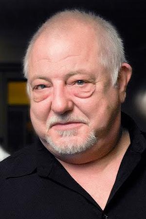 Picture of Vincent Grass
