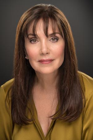 Picture of Stepfanie Kramer