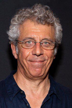 Picture of Eric Bogosian