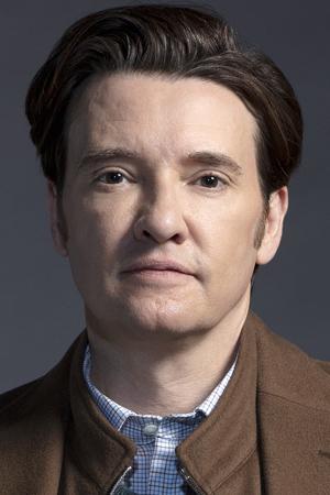 Picture of Jason Butler Harner