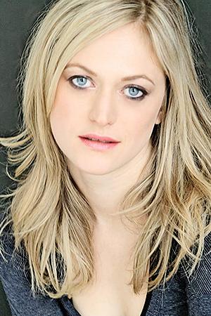 Picture of Marin Ireland