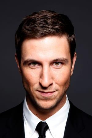 Picture of Pablo Schreiber
