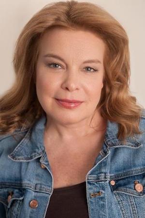 Picture of Catherine Curtin