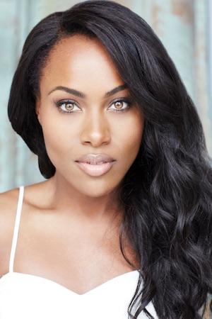Picture of DeWanda Wise