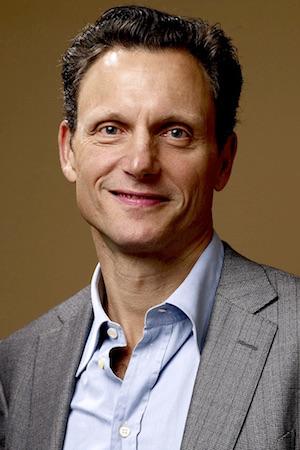Picture of Tony Goldwyn