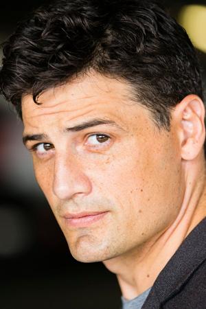 Picture of Enver Gjokaj