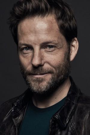 Picture of Jamie Bamber