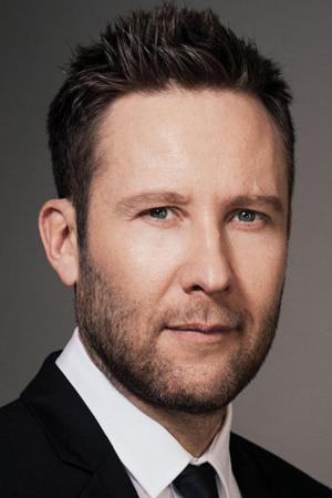 Picture of Michael Rosenbaum