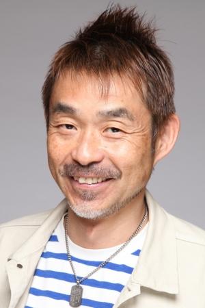 Picture of Keiichi Sonobe