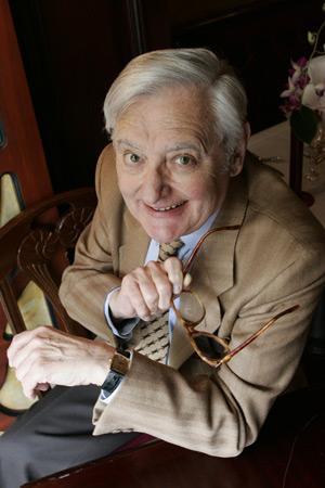 Picture of Roger Carel