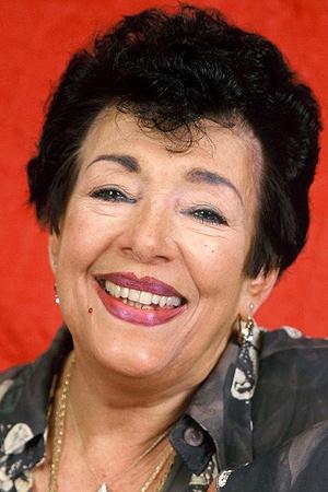 Picture of Micheline Dax