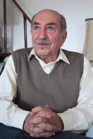 Picture of Henry Djanik