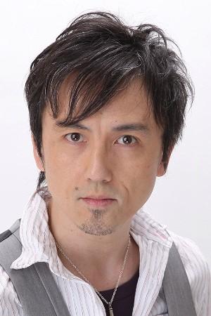 Picture of Takuya Kirimoto