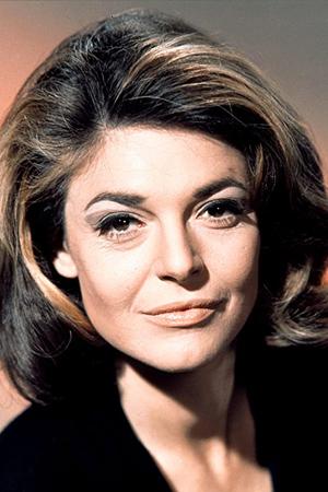 Picture of Anne Bancroft
