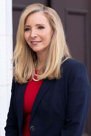 Picture of Lisa Kudrow