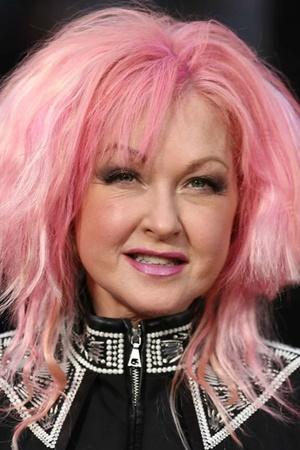 Picture of Cyndi Lauper