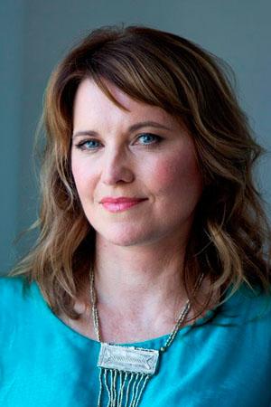 Picture of Lucy Lawless