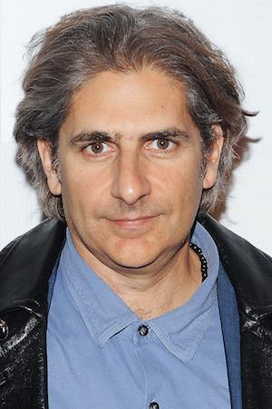 Picture of Michael Imperioli