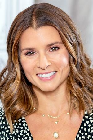 Picture of Danica Patrick