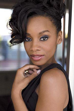 Picture of Anika Noni Rose