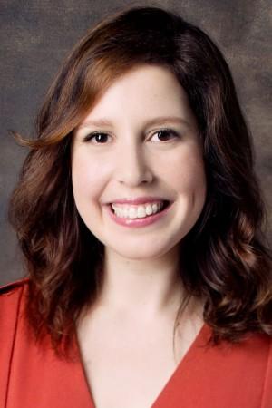 Picture of Vanessa Bayer