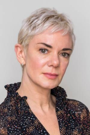 Picture of Victoria Hamilton