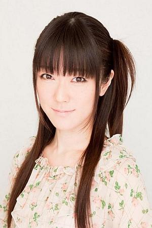 Picture of Rie Kugimiya