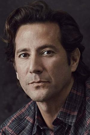 Picture of Henry Ian Cusick