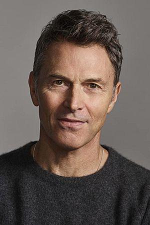 Picture of Tim Daly