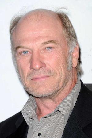 Picture of Ted Levine