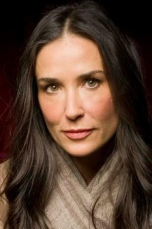 Picture of Demi Moore