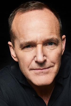 Picture of Clark Gregg