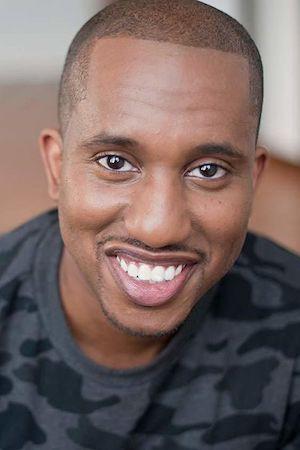 Picture of Chris Redd