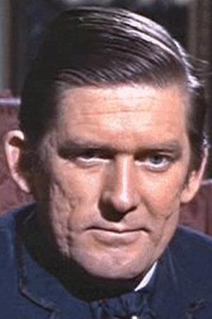 Picture of Ray Barrett