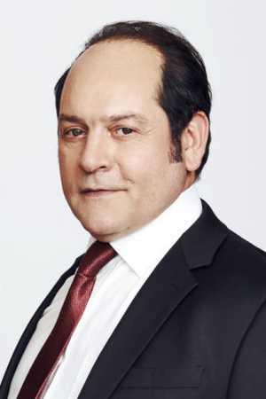 Picture of Robert Mammone