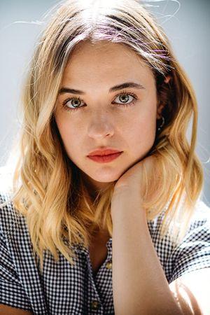 Picture of Raechelle Banno