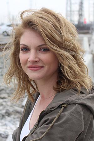 Picture of Cariba Heine