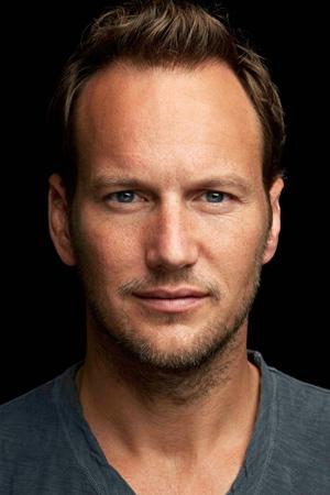 Picture of Patrick Wilson