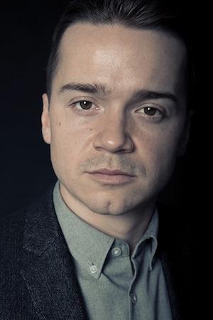 Picture of Dan Byrd