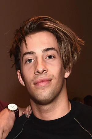 Picture of Jimmy Bennett