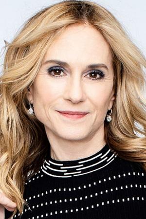 Picture of Holly Hunter