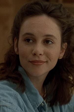 Picture of Olivia Burnette