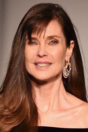 Picture of Carol Alt
