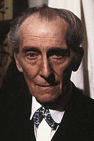 Picture of Peter Cushing