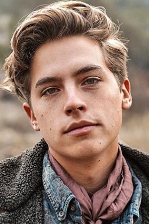 Picture of Cole Sprouse